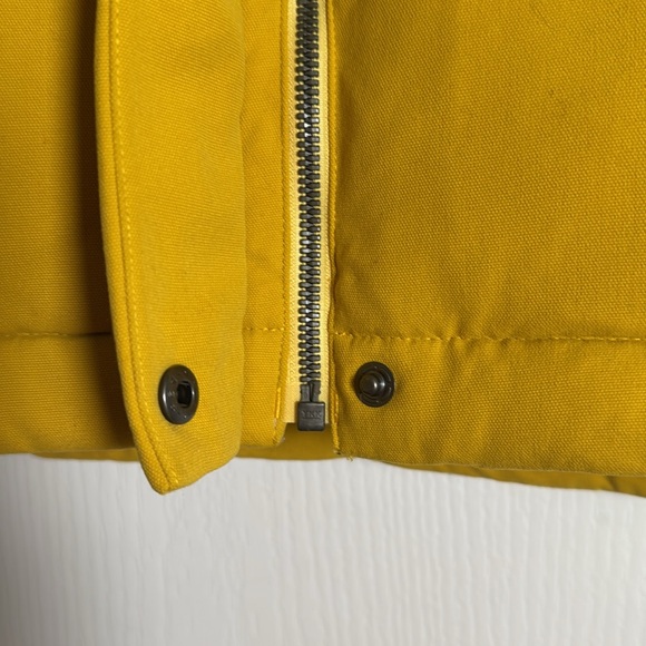 NWOT Patagonia Bivy Hooded Down Vest - Picture 3 of 11